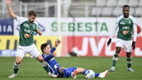 fotbal JBC OLM3